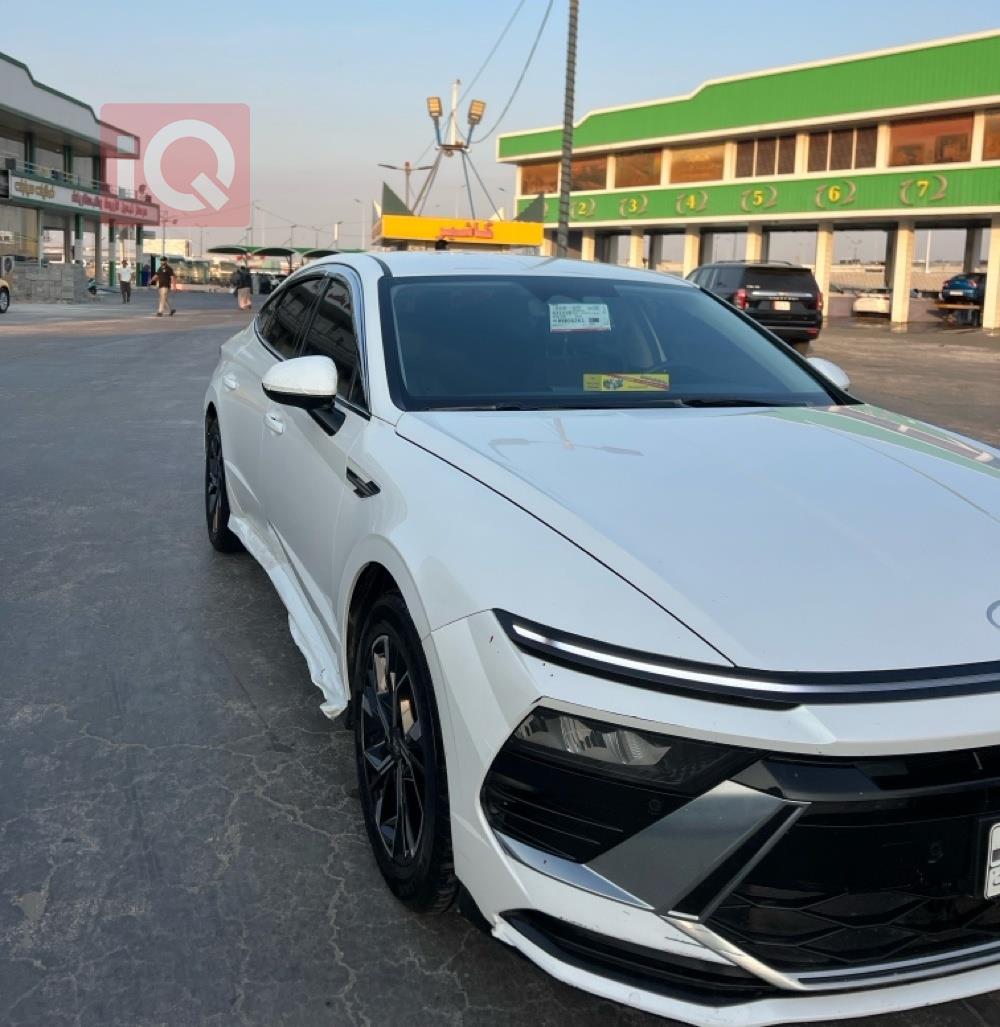 هیۆندای سۆناتا